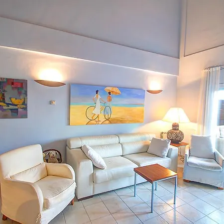 Apartamento Duplex White Pei By Hello *