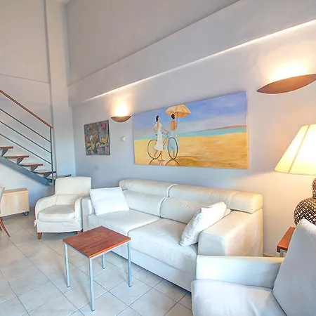 Apartamento Duplex White Pei By Hello