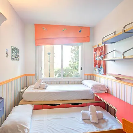 Duplex White Pei By Hello Apartamento Sitges