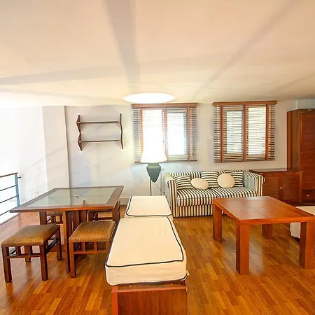 Apartamento Duplex White Pei By Hello