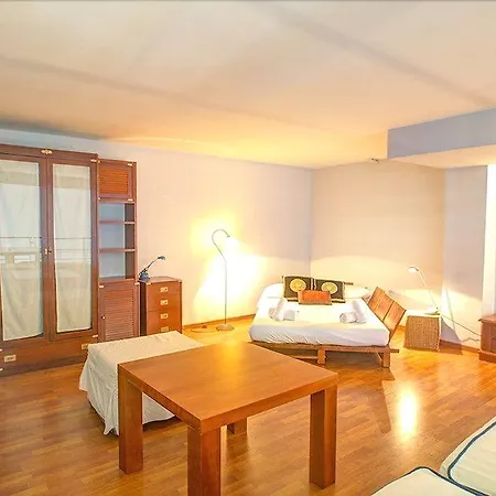 Duplex White Pei By Hello Apartamento *